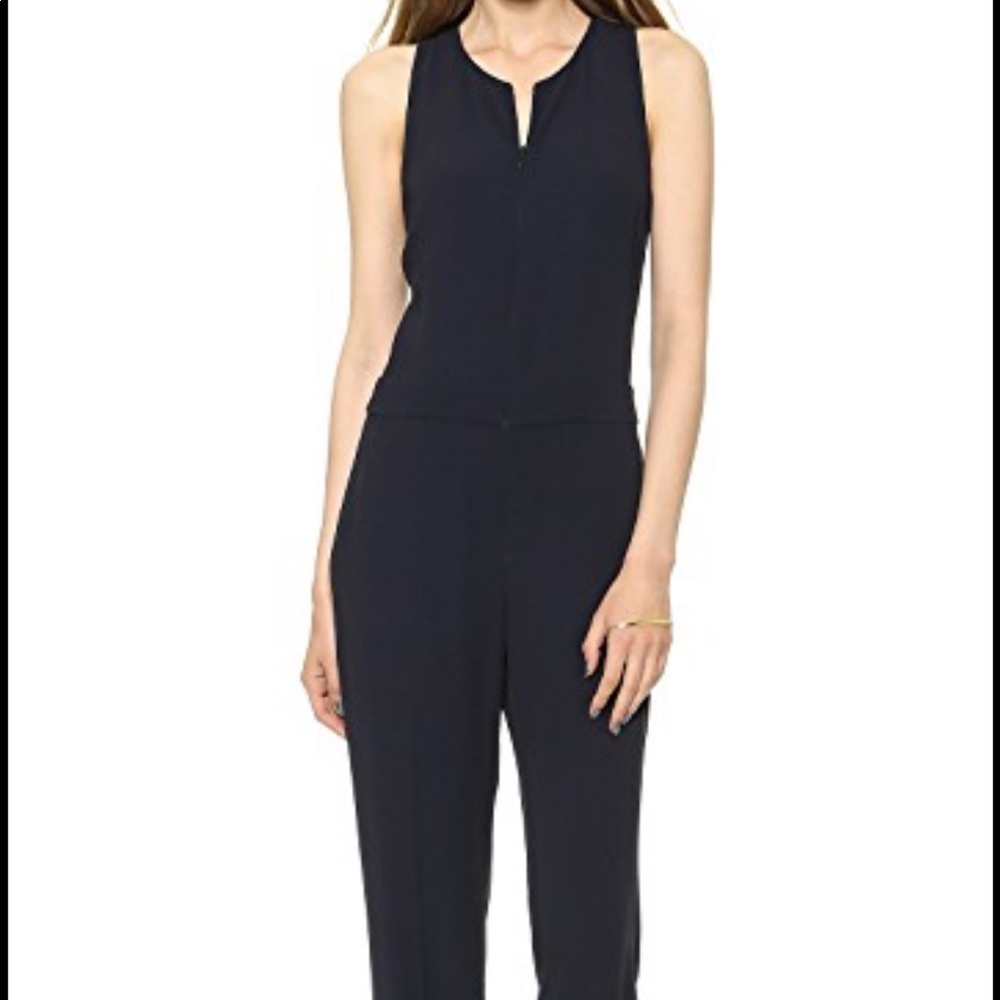 ALC Olive jumpsuit